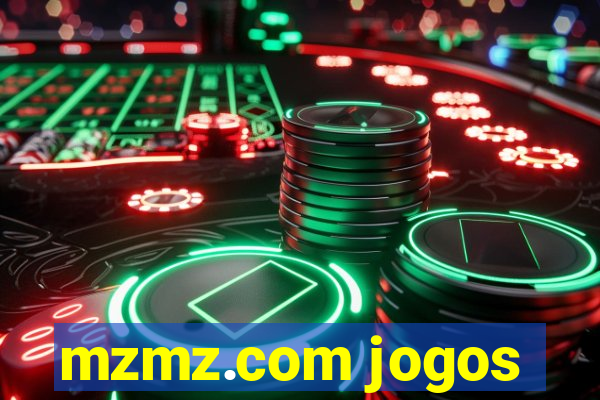 mzmz.com jogos